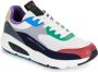 Armani Exchange Lage Sneakers XUX121 - Thumbnail 2