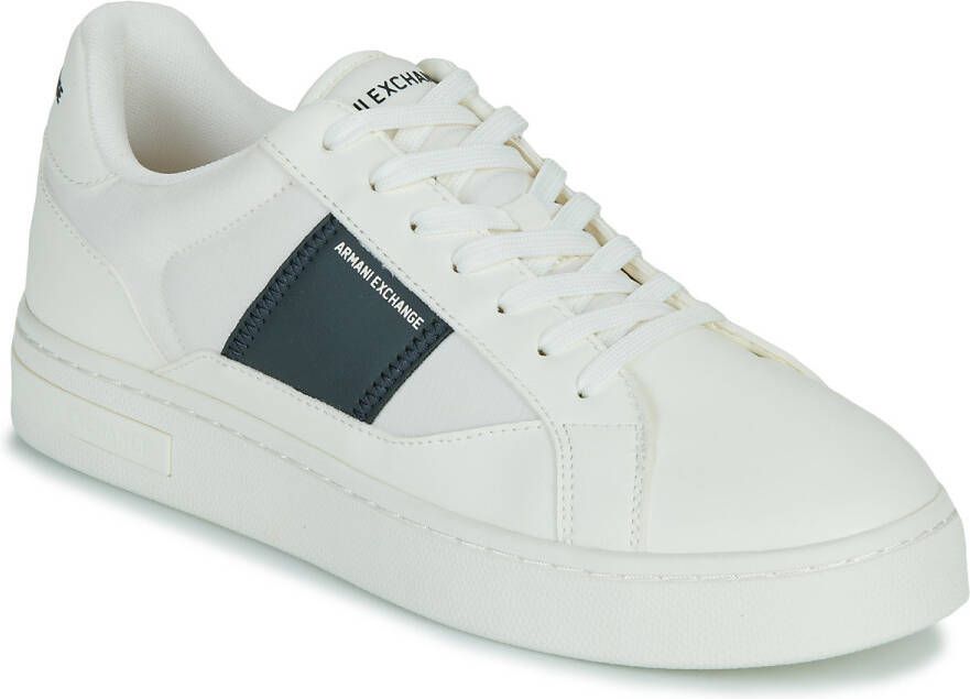 Armani Exchange Lage Sneakers XUX241