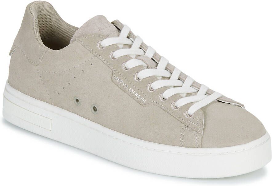 Armani Exchange Lage Sneakers XUX253