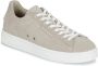 Armani Exchange Beige Sneakers Stijlvolle Sportschoenen Beige Heren - Thumbnail 2