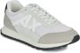 Armani Exchange Lage Sneakers XUX263 - Thumbnail 1