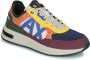 Armani Exchange Lage Sneakers XV276-XUX090 - Thumbnail 3