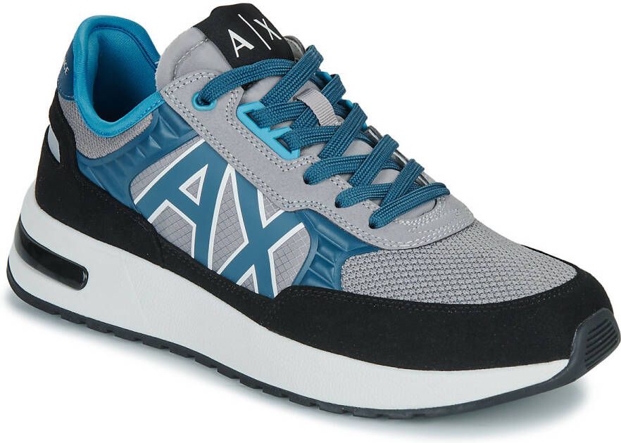Armani Exchange Lage Sneakers XV276-XUX090