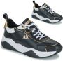 Armani Exchange Multikleur Dames Sneakers Stijlvol Ontwerp Multicolor Dames - Thumbnail 2