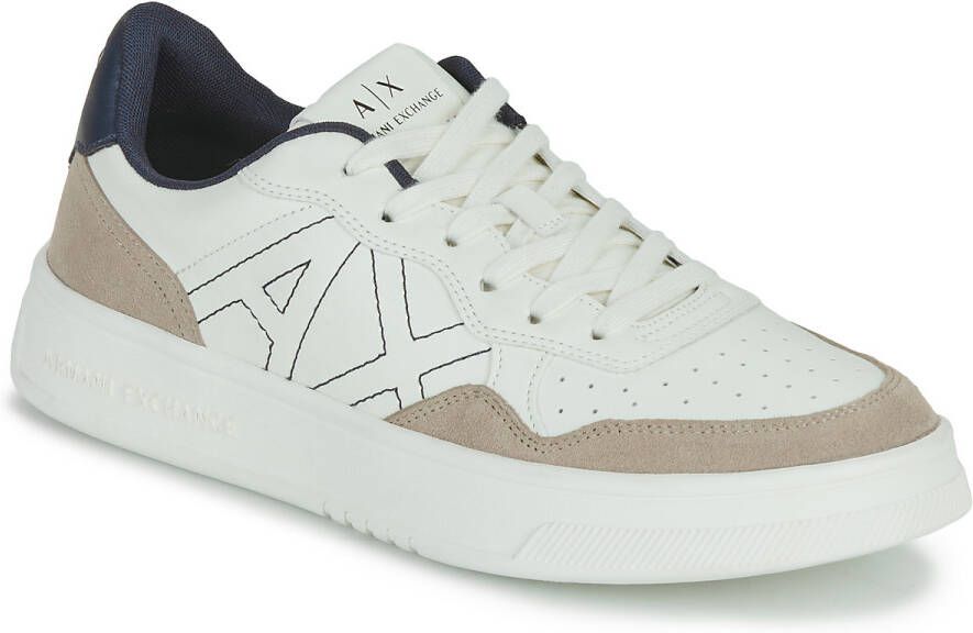 Armani Exchange Lage Sneakers XV601-XUX148