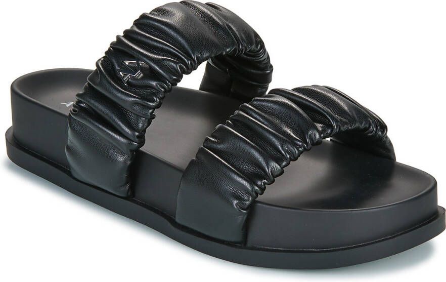Armani Exchange Slippers XDP062