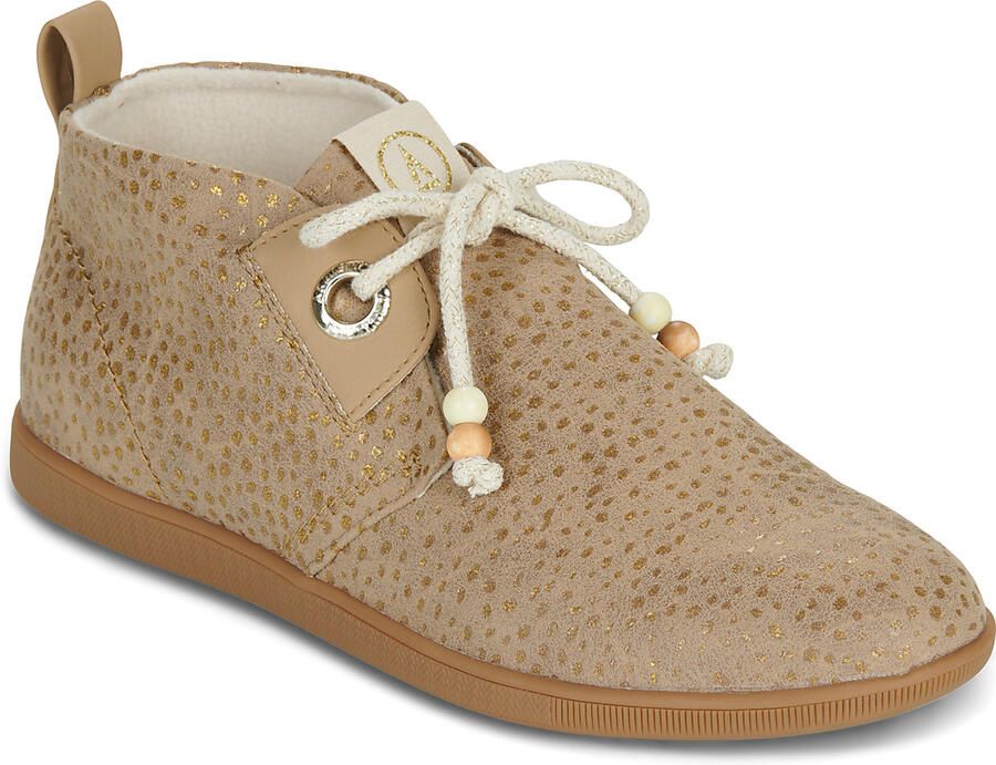 Armistice Laarzen BOULD BOOTS