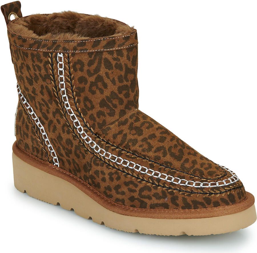 Armistice Laarzen IRIS BOOTS W