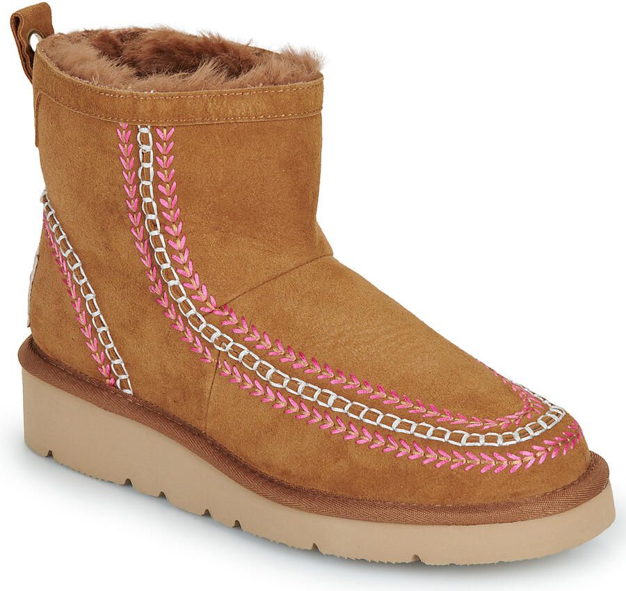 Armistice Laarzen IRIS BOOTS W