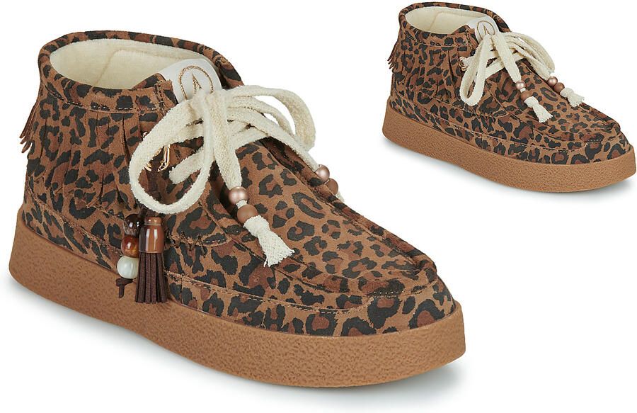 Armistice Laarzen LOU PLATO W