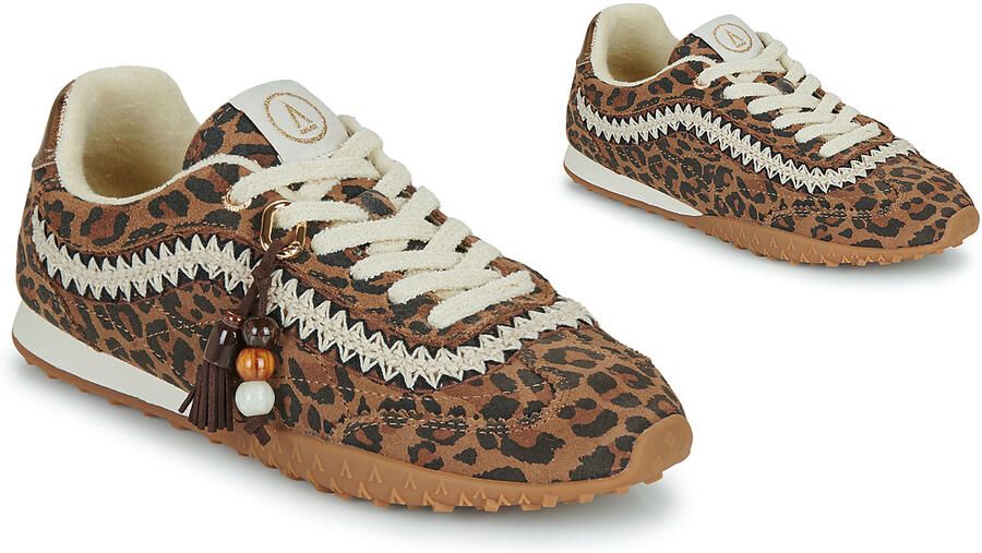 Armistice Lage Sneakers CLEA SNEAKER W