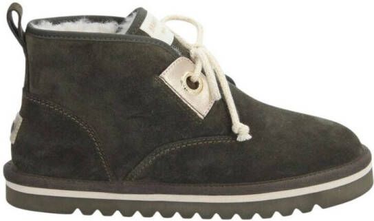 Armistice Hoge Sneakers Baskets BOULD BOOTS W