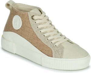Armistice Hoge Sneakers FOXY MID LACE W