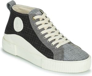 Armistice Hoge Sneakers FOXY MID LACE W