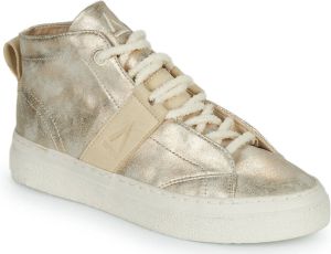 Armistice Hoge Sneakers ONYX MID