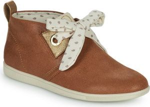 Armistice Hoge Sneakers STONE MID CUT