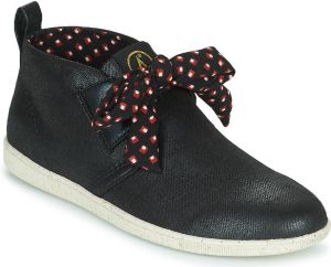 Armistice Hoge Sneakers STONE MID CUT W