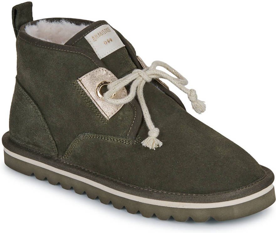 Armistice Laarzen BOULD BOOTS