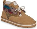 Armistice Laarzen BOULD BOOTS - Beige