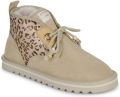 Armistice Laarzen BOULD BOOTS - Beige