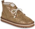 Armistice Laarzen BOULD BOOTS - Goud