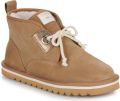 Armistice Laarzen BOULD BOOTS W - Bruin