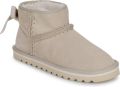 Armistice Laarzen BOULD BOW - Beige