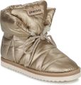 Armistice Laarzen SLOW MID - Goud