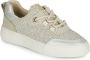 Armistice dames sneaker Onyx one Mischa beige - Thumbnail 2