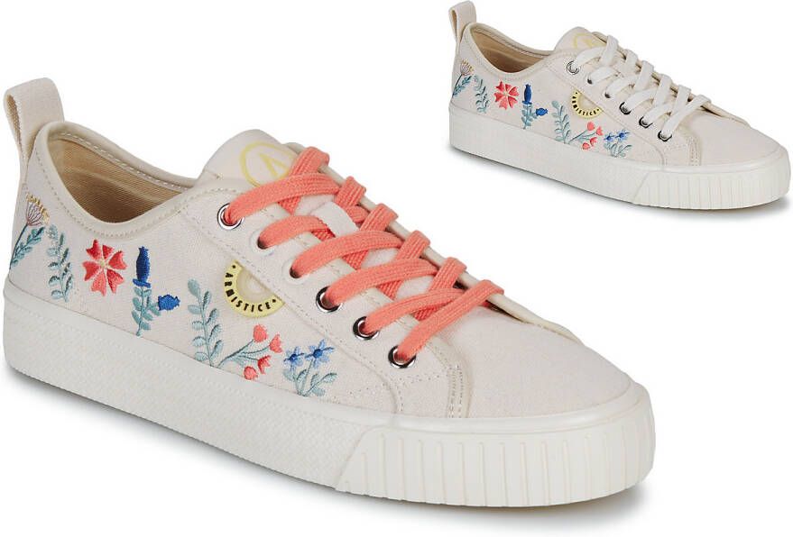 Armistice Lage Sneakers STOMP SNEAKER