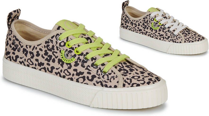 Armistice Lage Sneakers STOMP SNEAKER