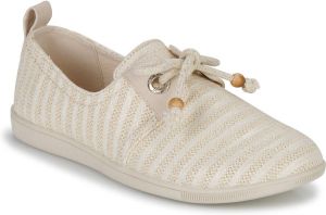 Armistice Lage Sneakers STONE