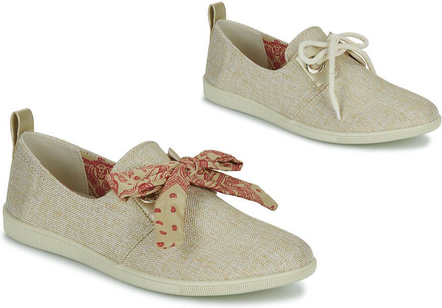 Armistice Lage Sneakers STONE ONE