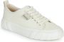 Armistice dames sneaker Big canvas BEIGE - Thumbnail 2