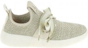 Armistice Sneakers Volt One Elma Beige Dore
