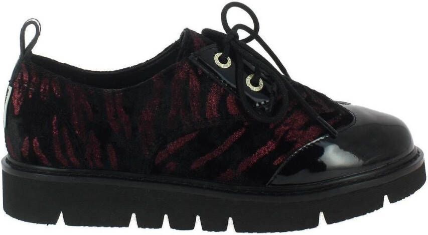 Armistice Sneakers FOX DERBY W