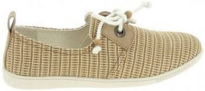 Armistice Sneakers Stone One Rosa Camel
