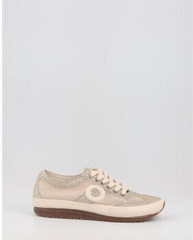 ARO Lage Sneakers JOANETA PLUS GLITTER 3666