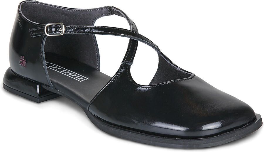 ART Ballerina's BERGAMO