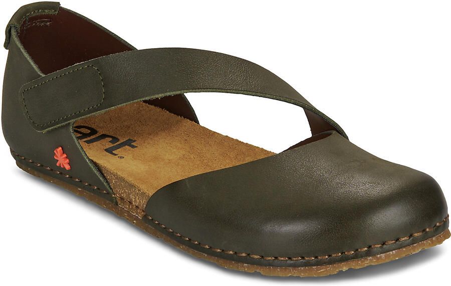 ART Ballerina's CRETA