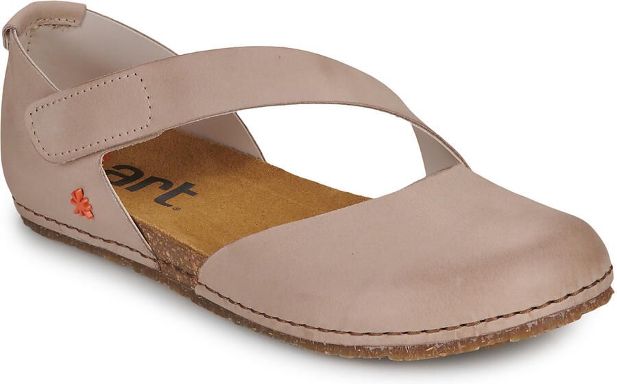 ART Ballerina's CRETA