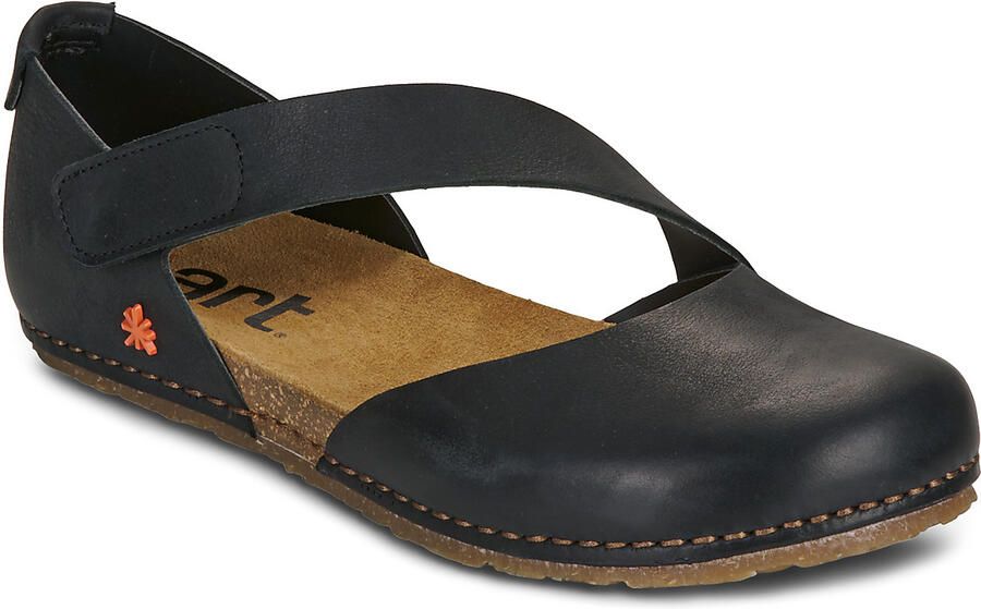 ART Ballerina's CRETA