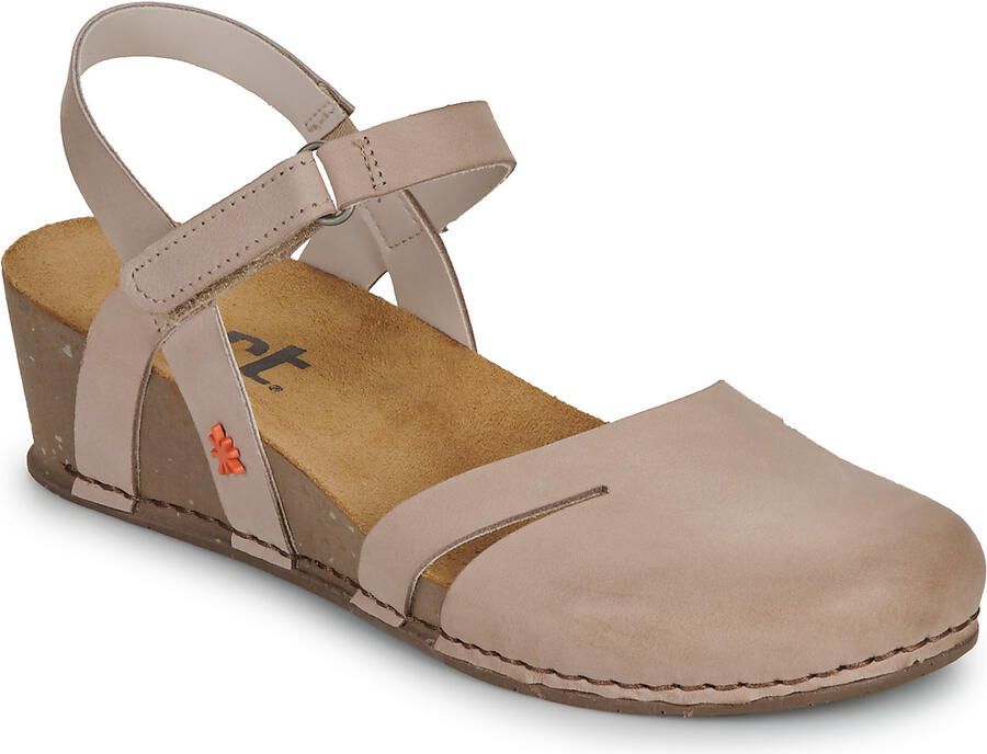 ART Ballerina's I LIVE