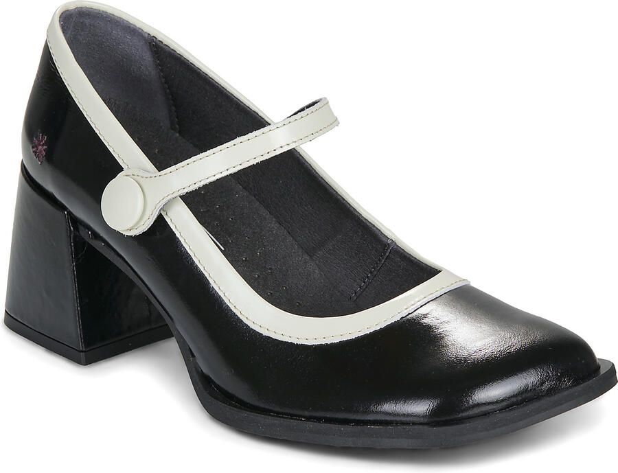 ART Ballerina's VERONA