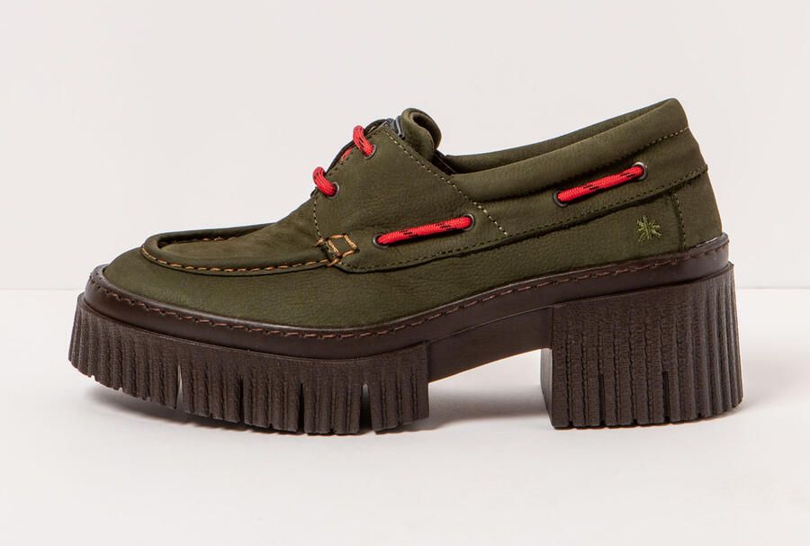 ART Bootschoenen 113791122003