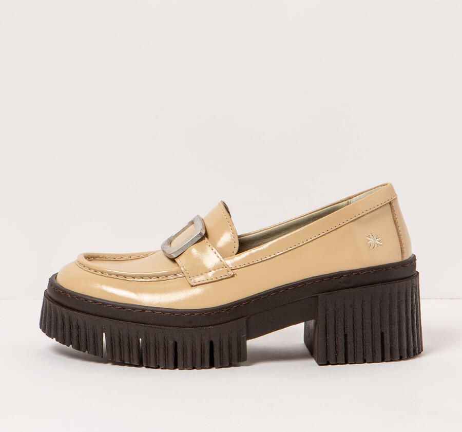 ART Enkellaarzen 1137211KH003