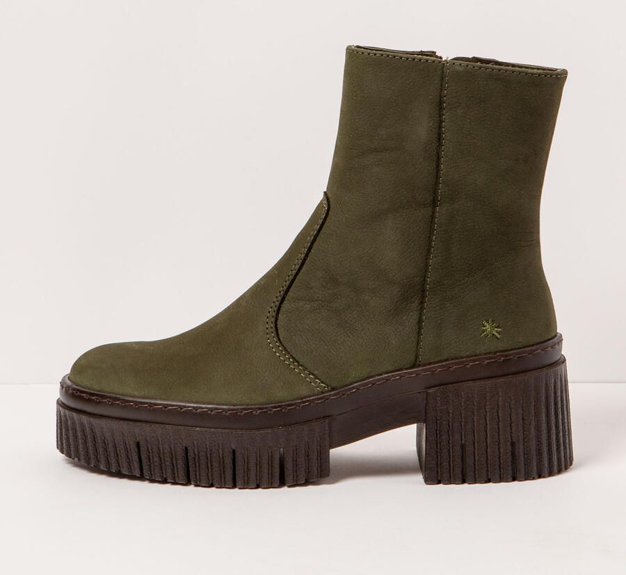 ART Enkellaarzen 113741222003