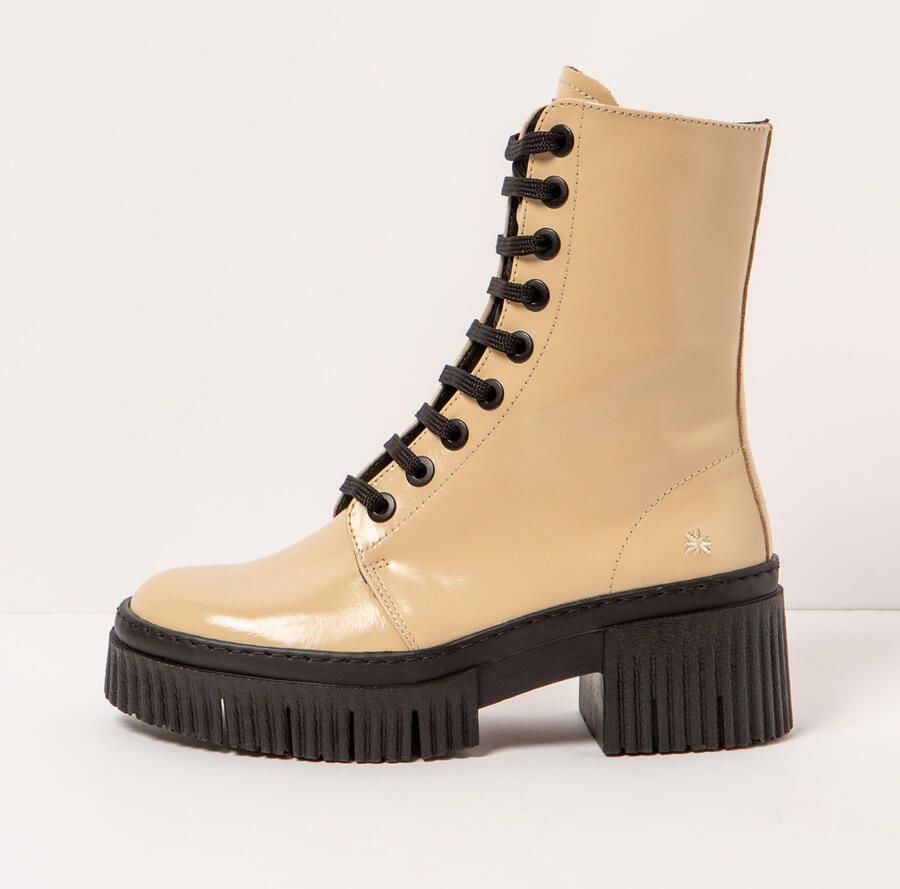 ART Enkellaarzen 1137514KH003