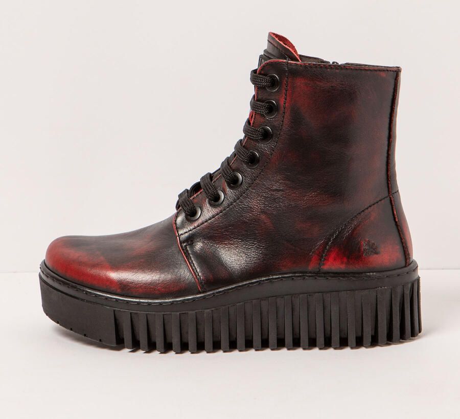 ART Enkellaarzen 1151713F4003