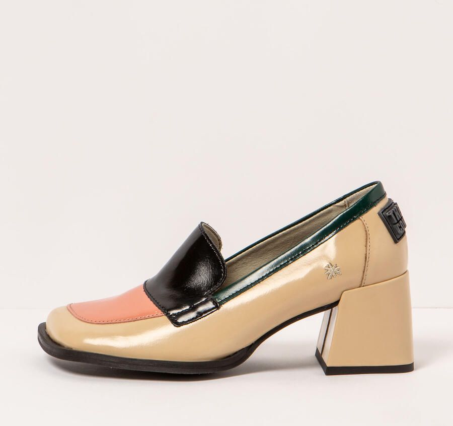 ART Enkellaarzen 1170511F4003